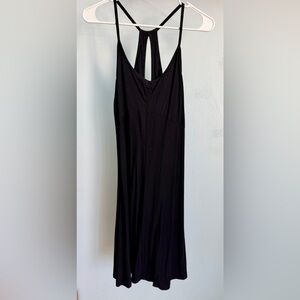 Patagonia Black Sundress